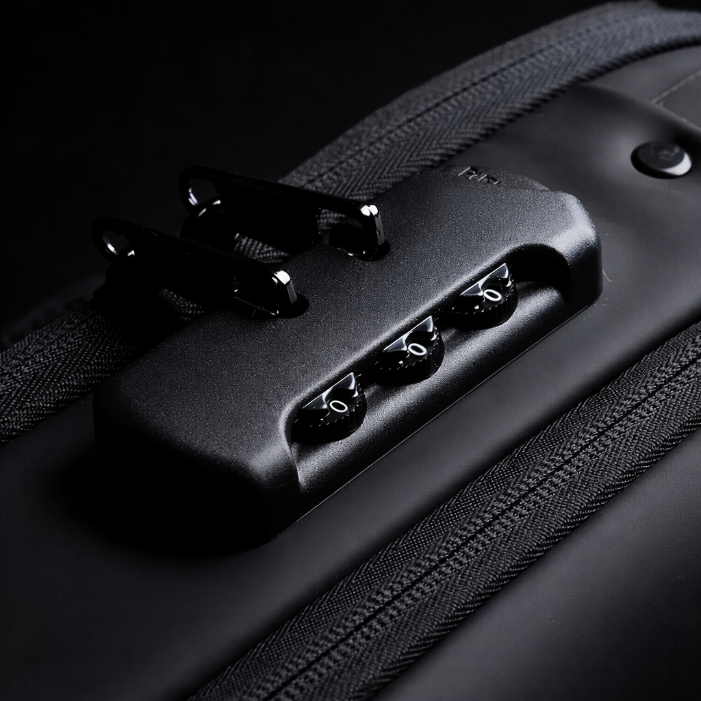 Urban Safe Pro™-Bolso Antirrobo Inteligente con Puerto USB + Envio gratis🎁