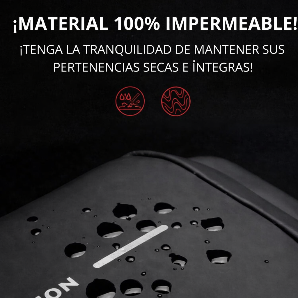 Urban Safe Pro™-Bolso Antirrobo Inteligente con Puerto USB + Envio gratis🎁