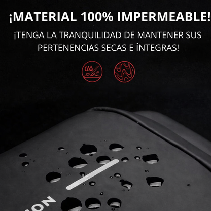 Urban Safe Pro™-Bolso Antirrobo Inteligente con Puerto USB + Envio gratis🎁