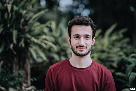 ⭐ <strong>Carlos R. – Medellín</strong>